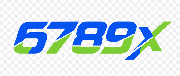 6789x Logo